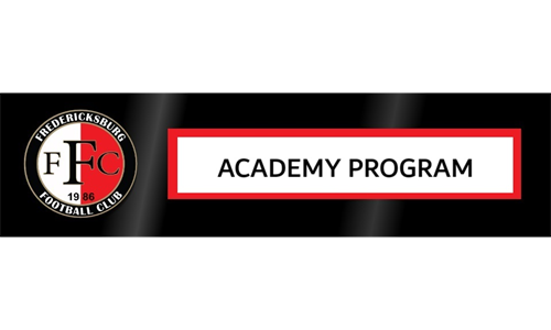 Academy Fall 2024 Session II 